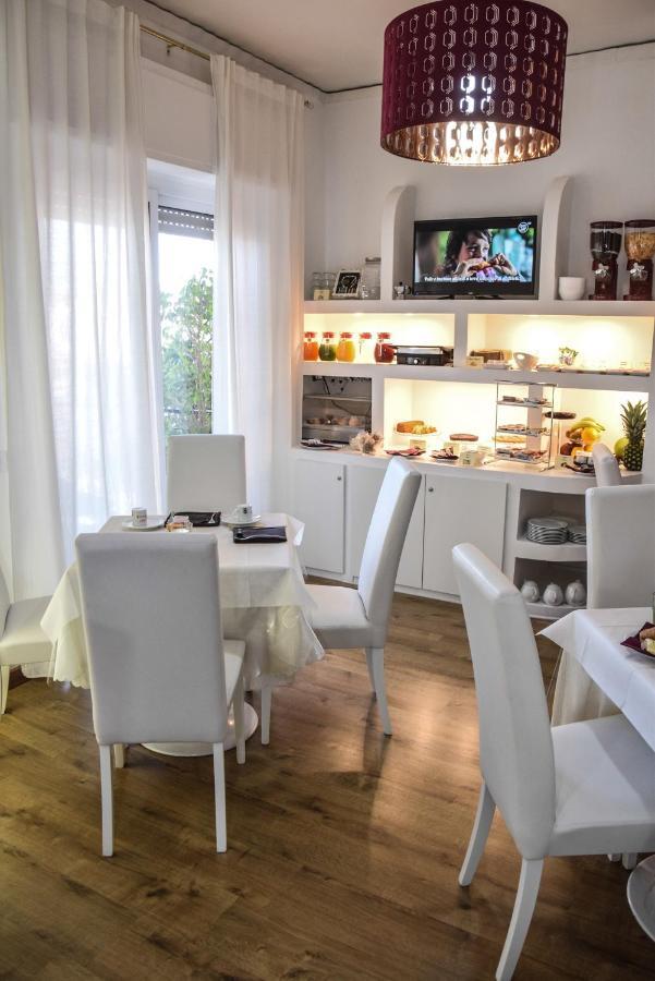 Hotel Kennedy Naples Extérieur photo
