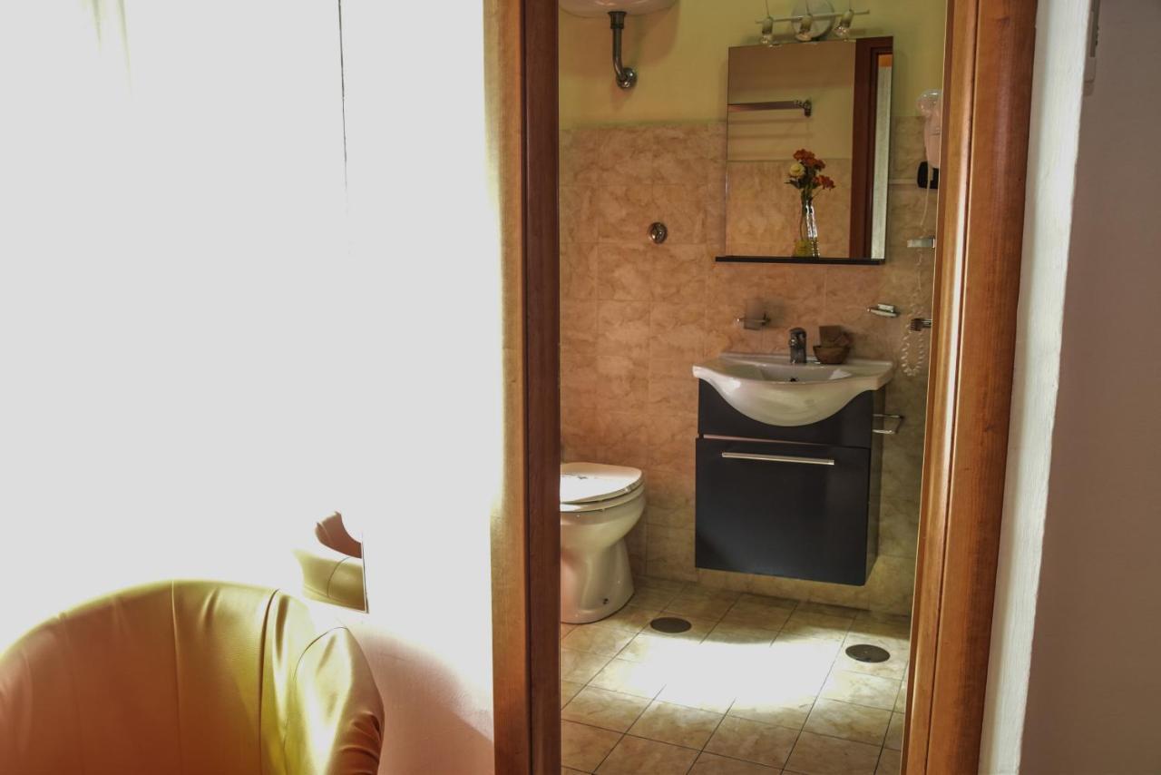 Hotel Kennedy Naples Extérieur photo