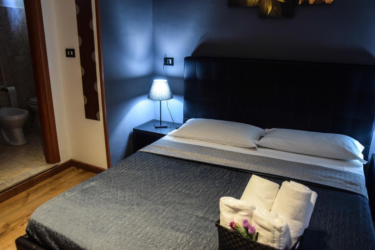 Hotel Kennedy Naples Extérieur photo