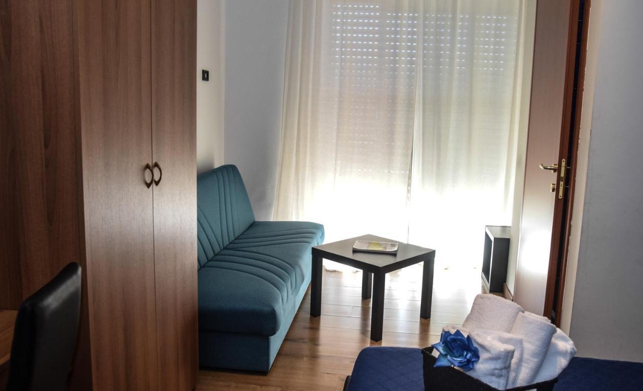 Hotel Kennedy Naples Extérieur photo